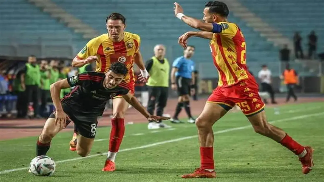 توقيت مواجهة الأهلي والترجي في دوري أبطال أفريقيا والقناة الناقلة للمباراة